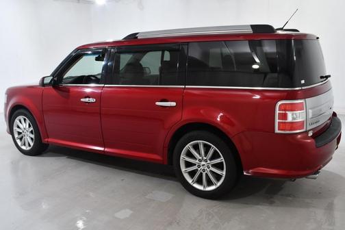 2014 Ford Flex Limited