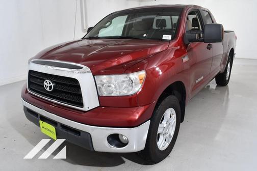 2008 Toyota Tundra SR5