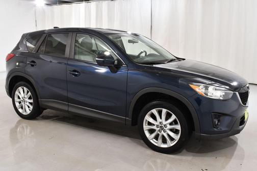 2015 Mazda CX-5 Grand Touring