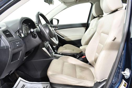 2015 Mazda CX-5 Grand Touring