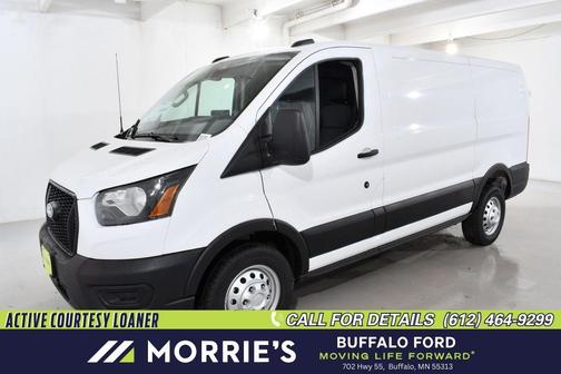 2026 Ford Transit-150 BASE