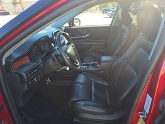 2022 Lincoln Corsair Grand Touring