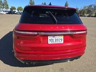 2022 Lincoln Corsair Grand Touring