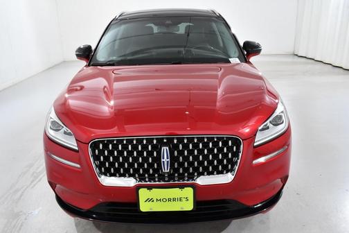 2022 Lincoln Corsair Grand Touring