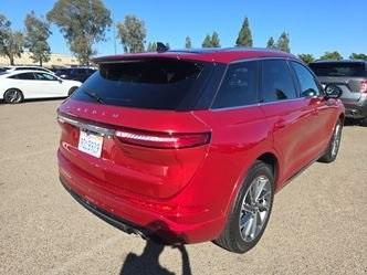 2022 Lincoln Corsair Grand Touring