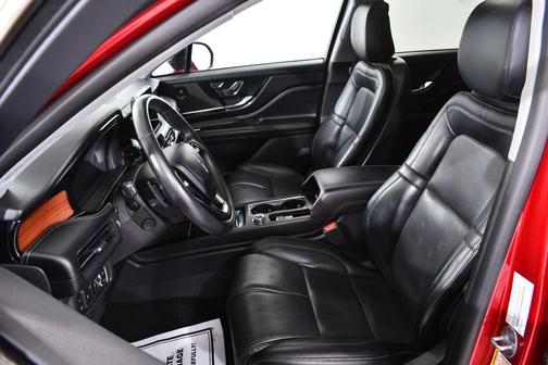 2022 Lincoln Corsair Grand Touring