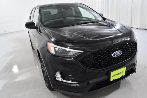 2022 Ford Edge ST Line