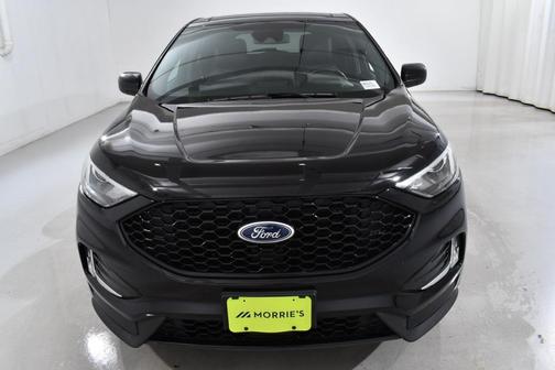 2022 Ford Edge ST Line