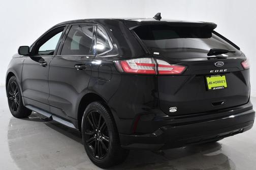 2022 Ford Edge ST Line