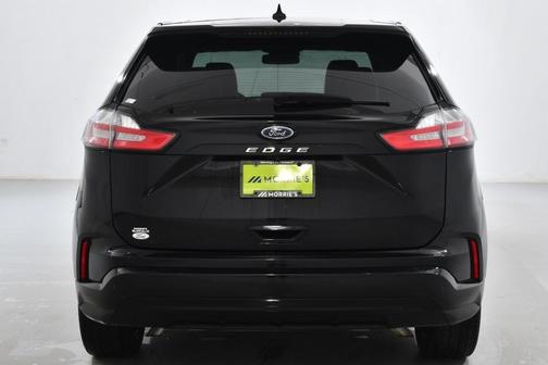 2022 Ford Edge ST Line