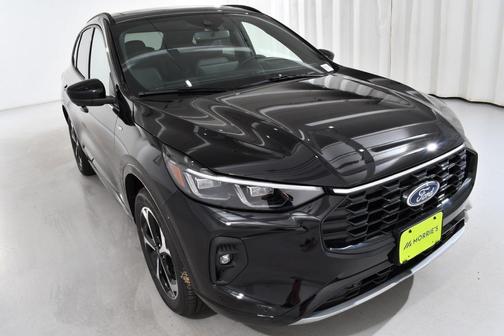 2025 Ford Escape ST-Line Elite