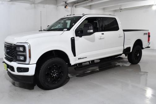 2025 Ford F-350 Lariat Super Duty