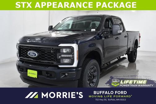 2025 Ford F-350 XL
