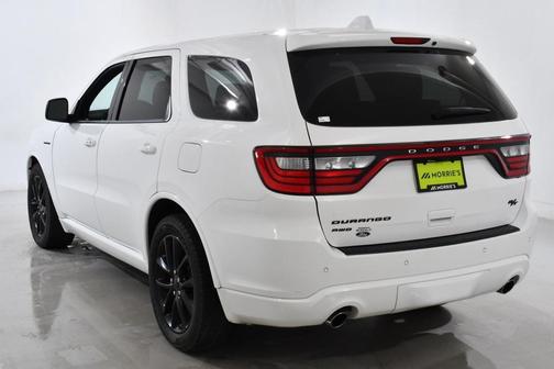 2017 Dodge Durango R/T