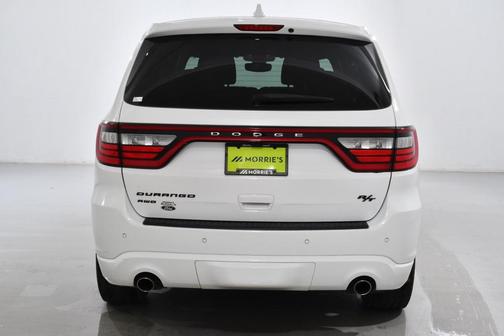 2017 Dodge Durango R/T