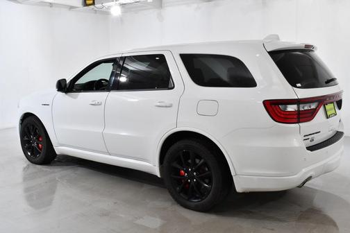 2017 Dodge Durango R/T