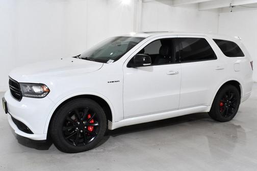 2017 Dodge Durango R/T