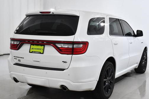 2017 Dodge Durango R/T