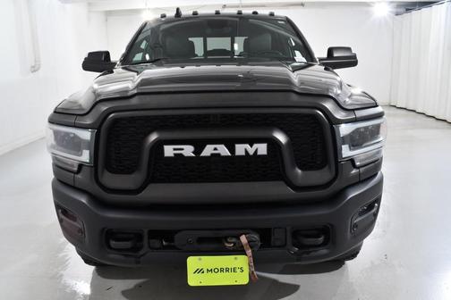 2021 RAM 2500 Power Wagon