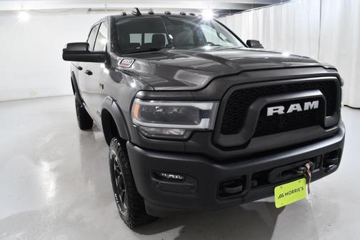 2021 RAM 2500 Power Wagon