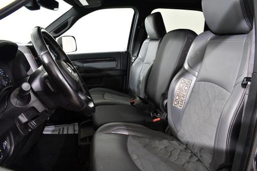 2021 RAM 2500 Power Wagon