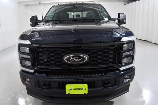 2025 Ford F-350 XLT