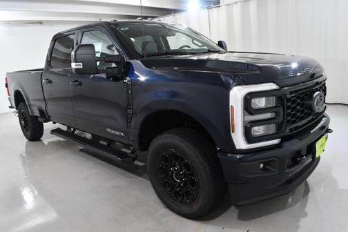 2025 Ford F-350 XLT