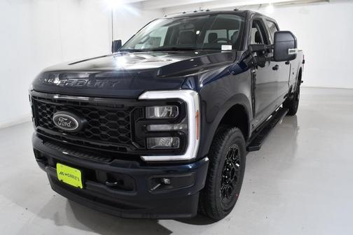 2025 Ford F-350 XLT