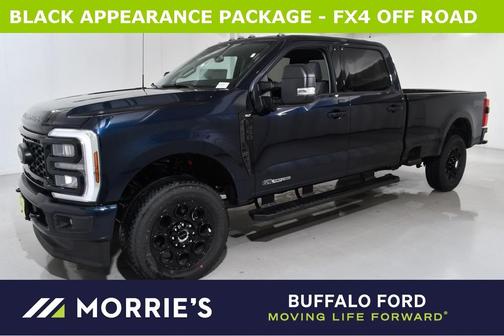 2025 Ford F-350 XLT