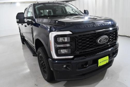 2025 Ford F-350 XLT