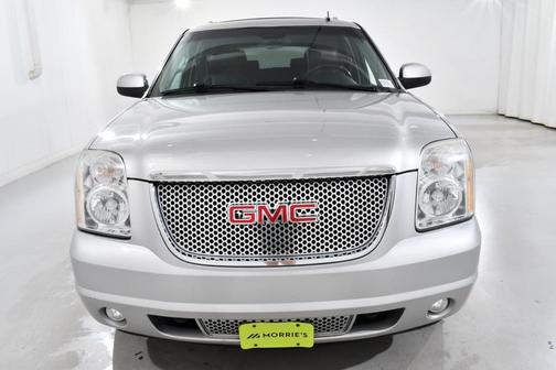 2011 GMC Yukon Denali