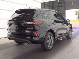 2024 Ford Escape ST-Line Select