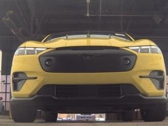 2024 Ford Mustang Mach-E GT