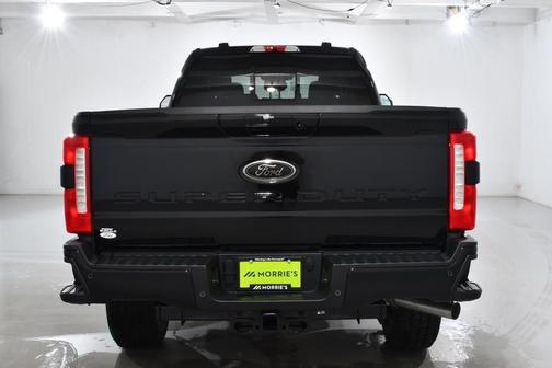 2025 Ford F-350 XLT