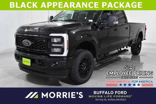 2025 Ford F-350 XLT