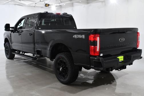 2025 Ford F-350 XLT