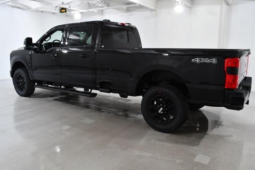 2025 Ford F-350 XLT
