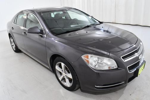 2011 Chevrolet Malibu 1LT