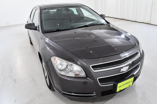 2011 Chevrolet Malibu 1LT