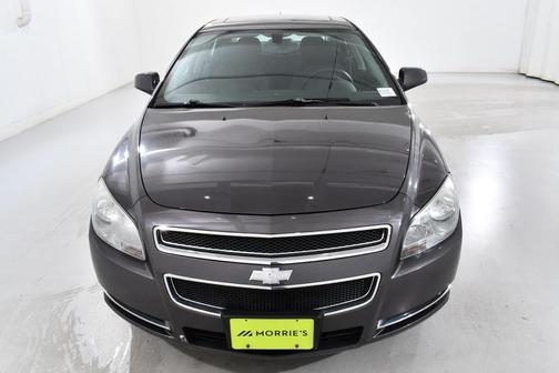 2011 Chevrolet Malibu 1LT