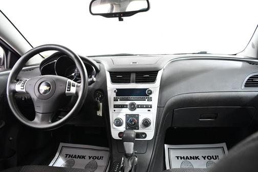 2011 Chevrolet Malibu 1LT