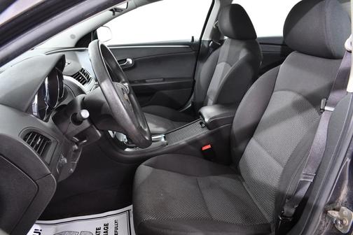 2011 Chevrolet Malibu 1LT