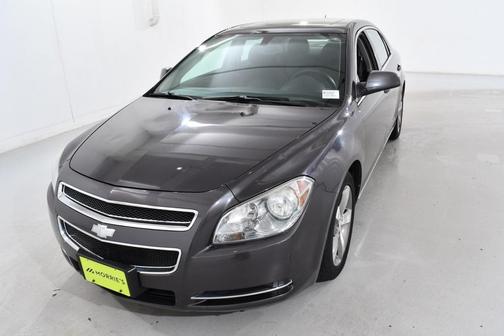 2011 Chevrolet Malibu 1LT