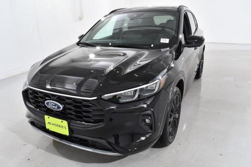 2026 Ford Escape ST-Line Elite