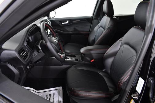 2026 Ford Escape ST-Line Elite