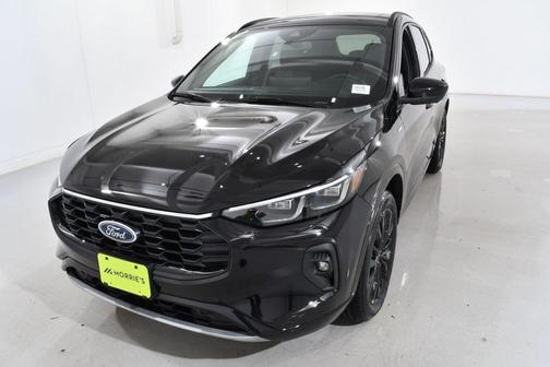 2026 Ford Escape ST-Line Elite