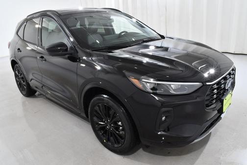 2026 Ford Escape ST-Line Elite