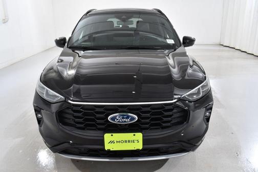 2026 Ford Escape ST-Line Elite