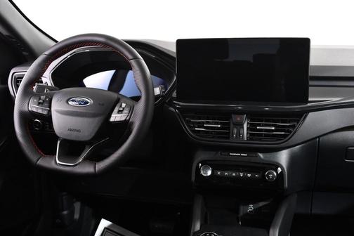 2026 Ford Escape ST-Line Elite