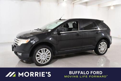 2010 Ford Edge Limited